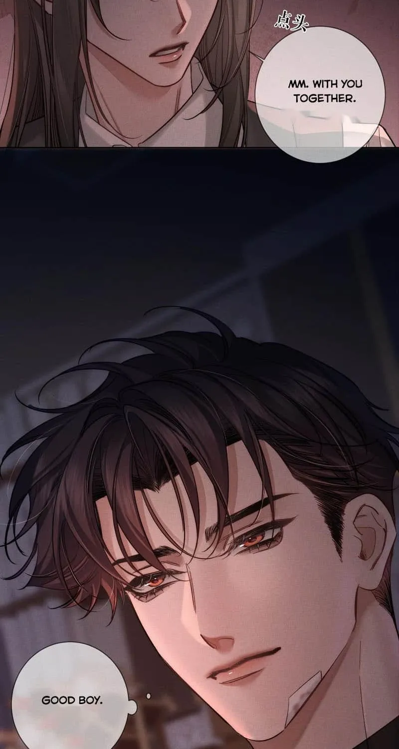 The Protagonist Just Wants To Falling In Love Chapter 245 page 24 - 