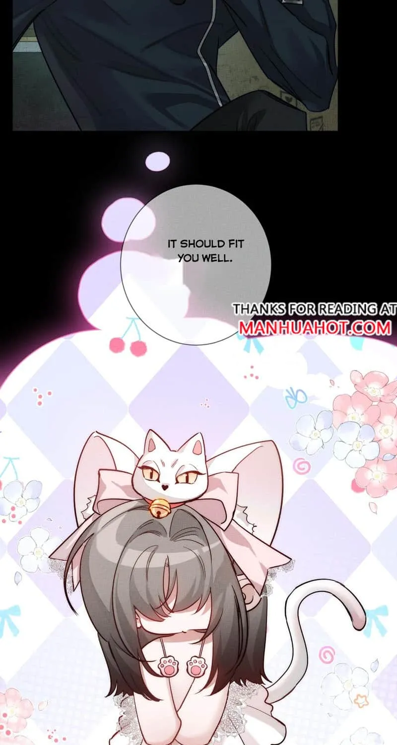 The Protagonist Just Wants To Falling In Love Chapter 245 page 32 - 