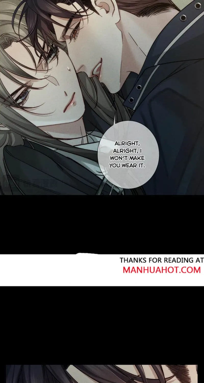 The Protagonist Just Wants To Falling In Love Chapter 245 page 36 - 