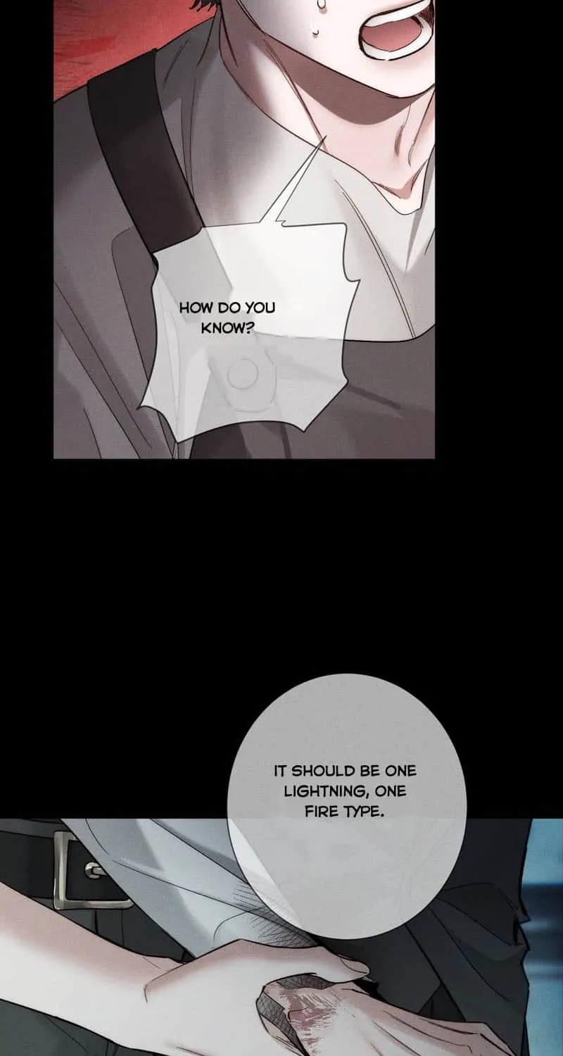 The Protagonist Just Wants To Falling In Love Chapter 245 page 5 - 