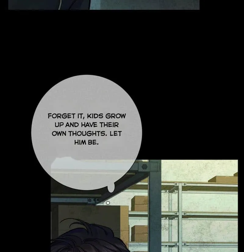 The Protagonist Just Wants To Falling In Love Chapter 245 page 41 - 