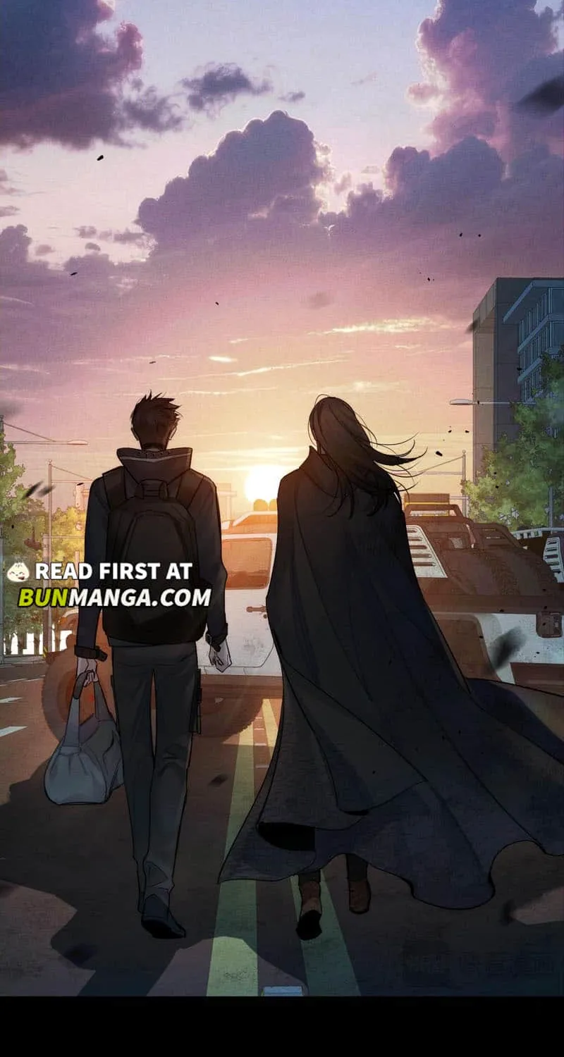 The Protagonist Just Wants To Falling In Love Chapter 245 page 43 - 
