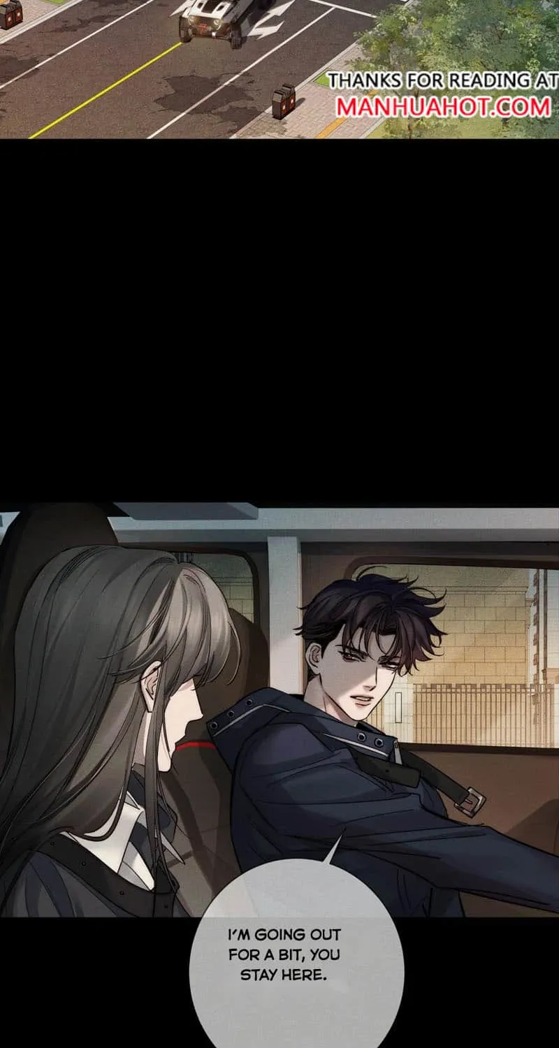 The Protagonist Just Wants To Falling In Love Chapter 245 page 45 - 
