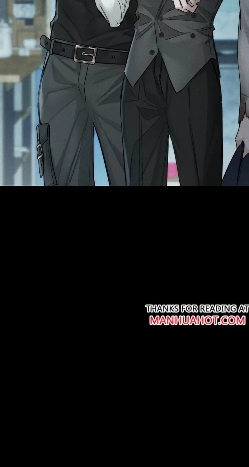 The Protagonist Just Wants To Falling In Love Chapter 245 page 8 - 