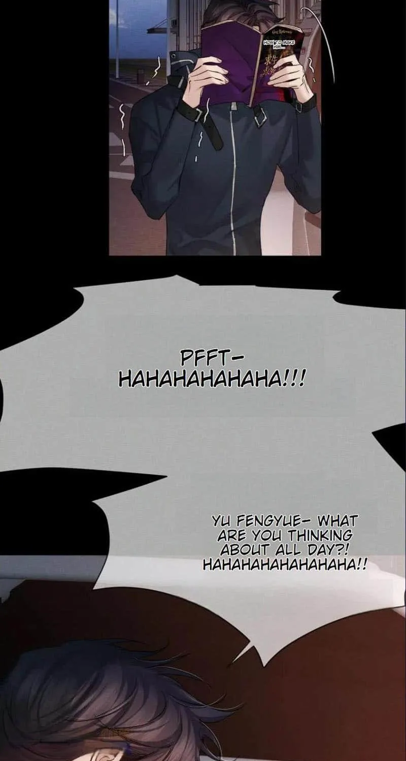 The Protagonist Just Wants To Falling In Love Chapter 246 page 11 - 