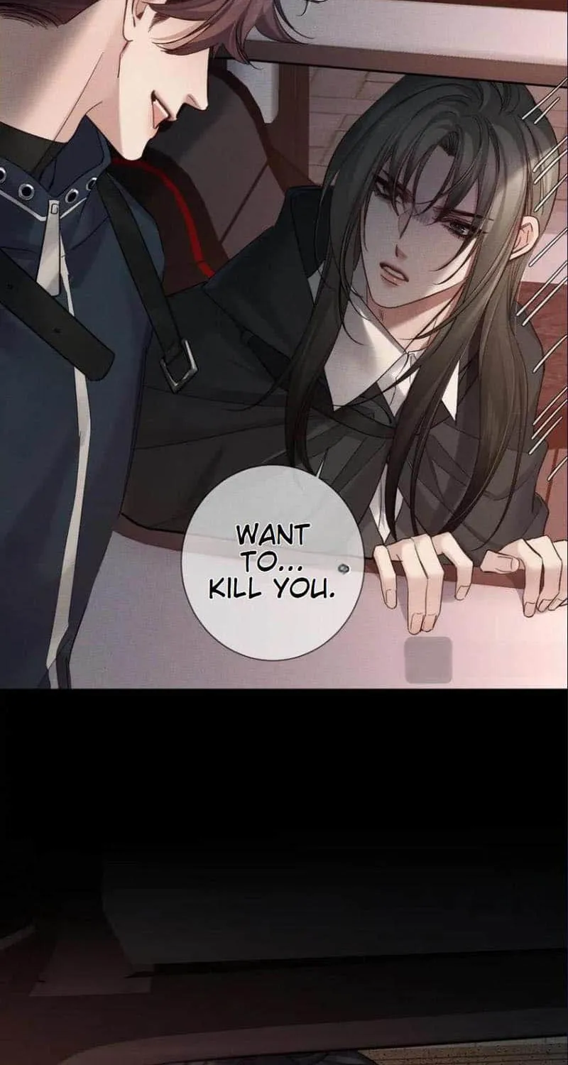 The Protagonist Just Wants To Falling In Love Chapter 246 page 12 - 