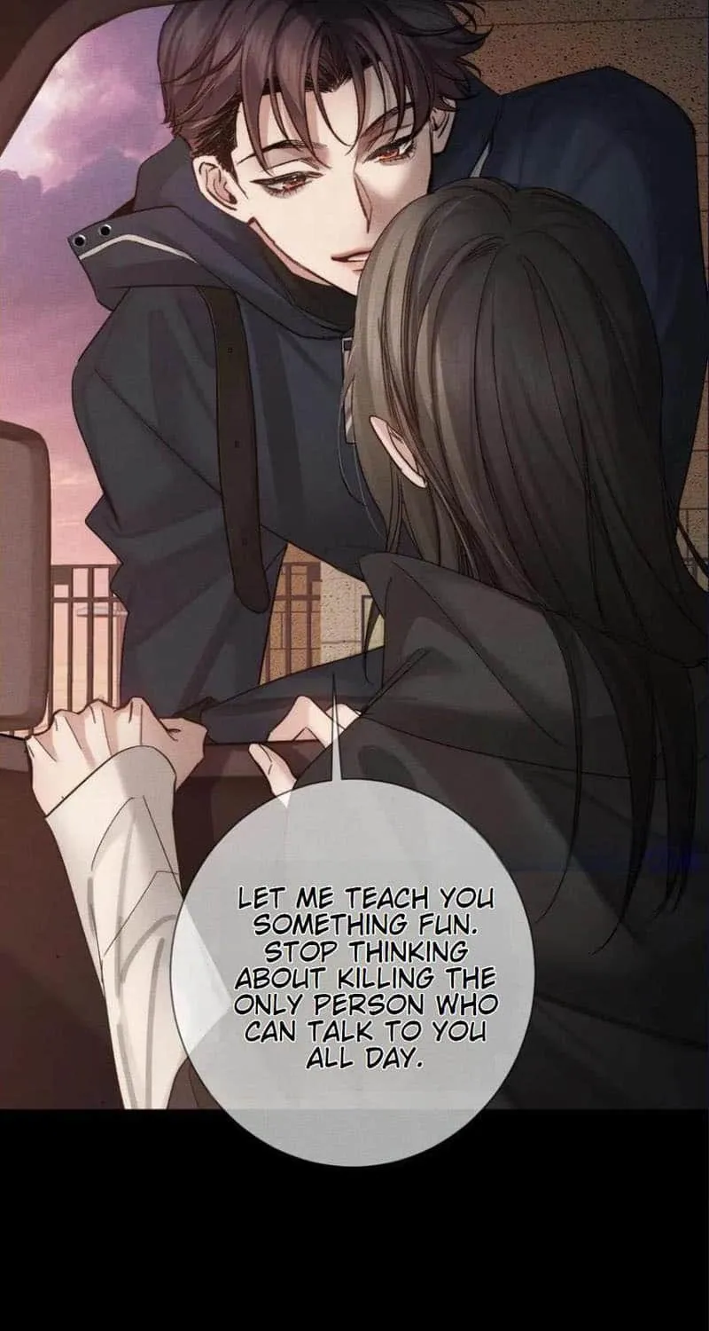 The Protagonist Just Wants To Falling In Love Chapter 246 page 13 - 