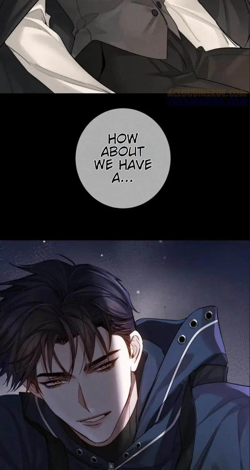 The Protagonist Just Wants To Falling In Love Chapter 246 page 15 - 