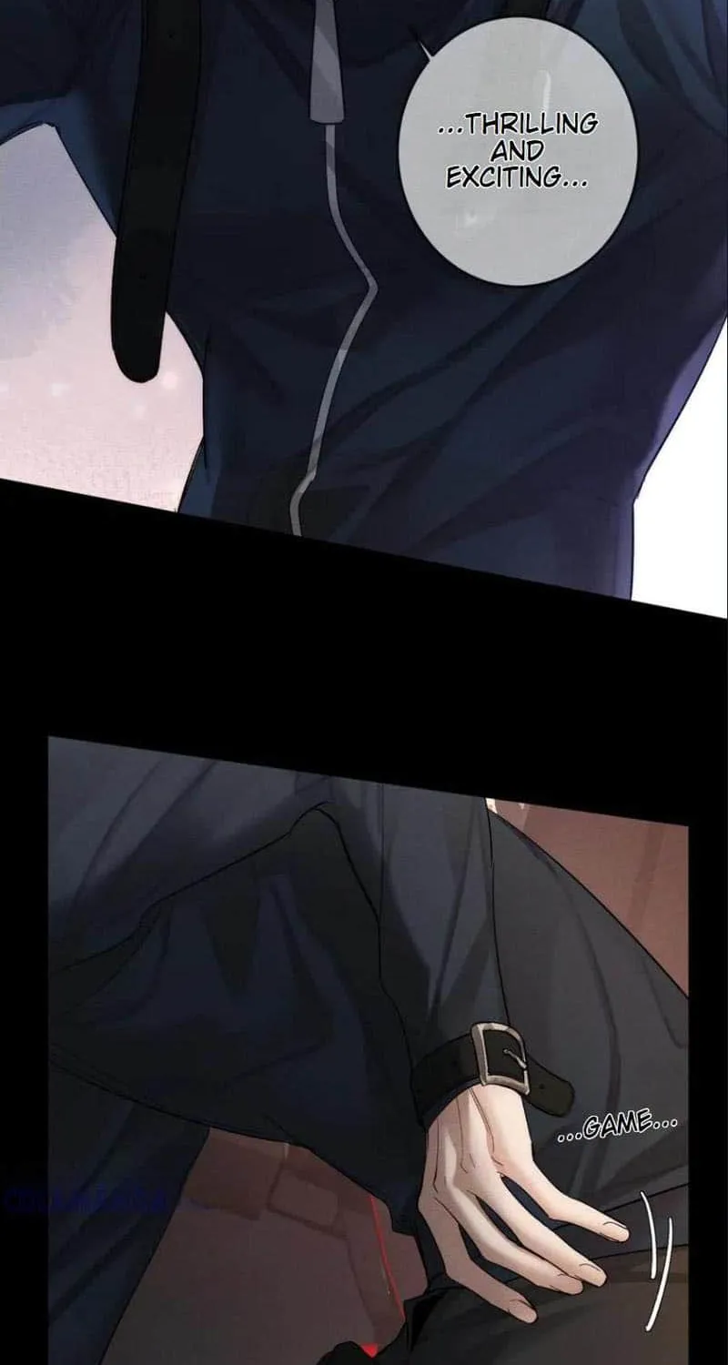 The Protagonist Just Wants To Falling In Love Chapter 246 page 16 - 