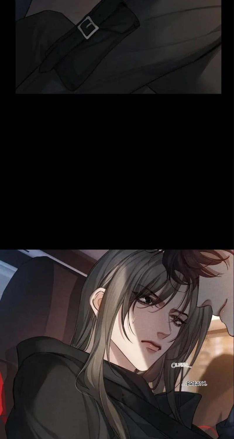The Protagonist Just Wants To Falling In Love Chapter 246 page 17 - 