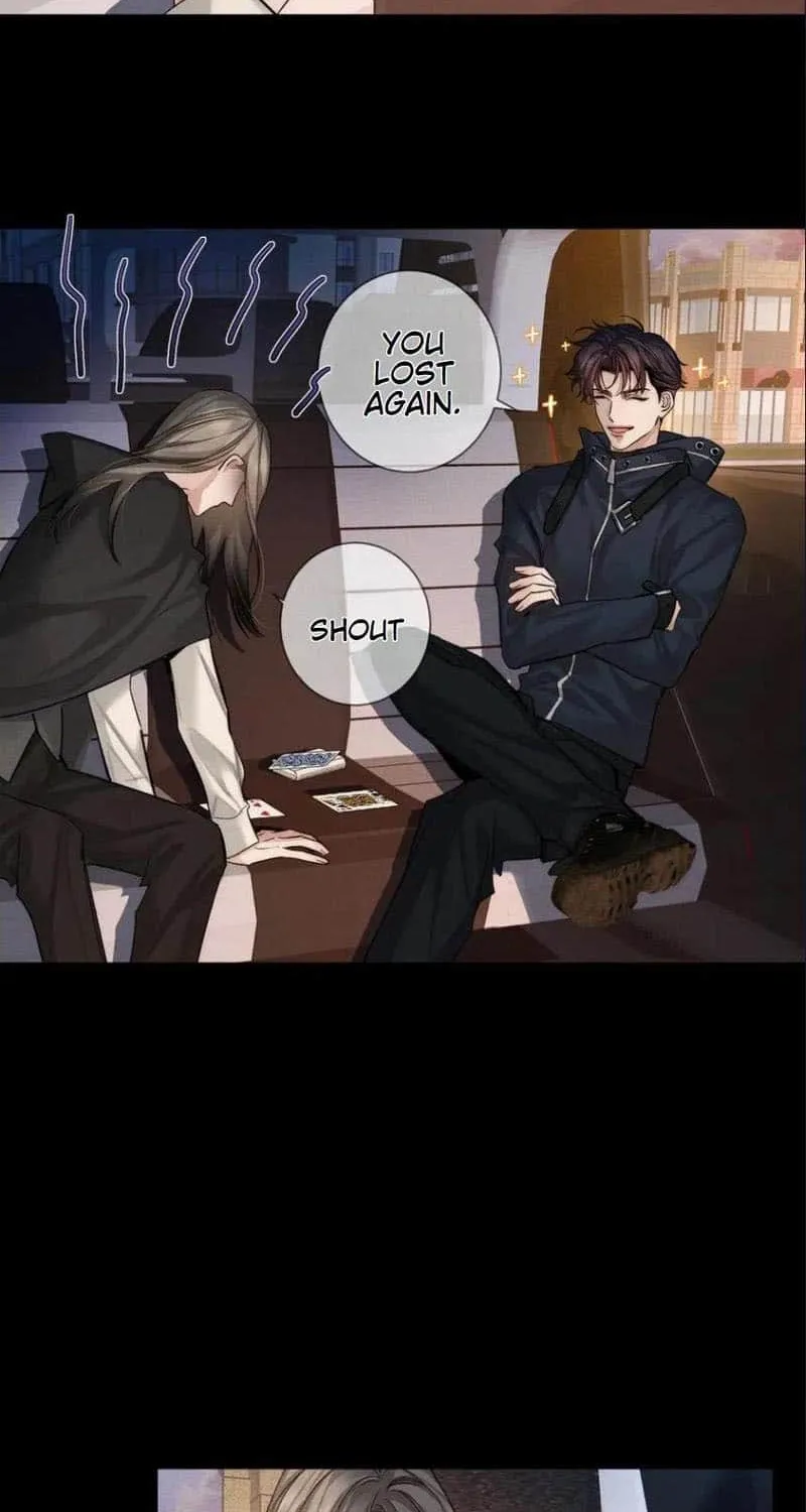 The Protagonist Just Wants To Falling In Love Chapter 246 page 22 - 