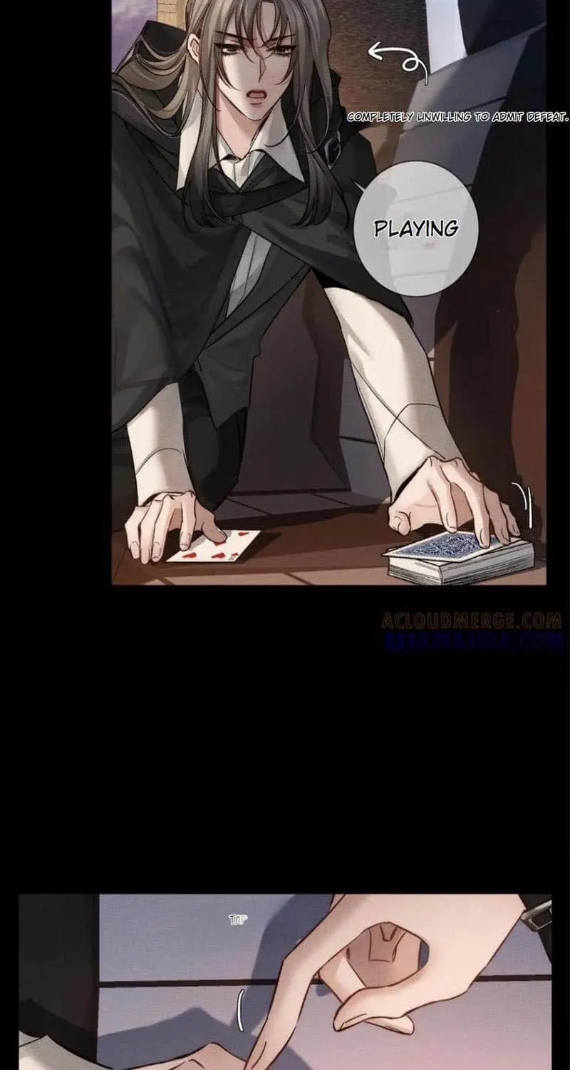 The Protagonist Just Wants To Falling In Love Chapter 246 page 23 - 
