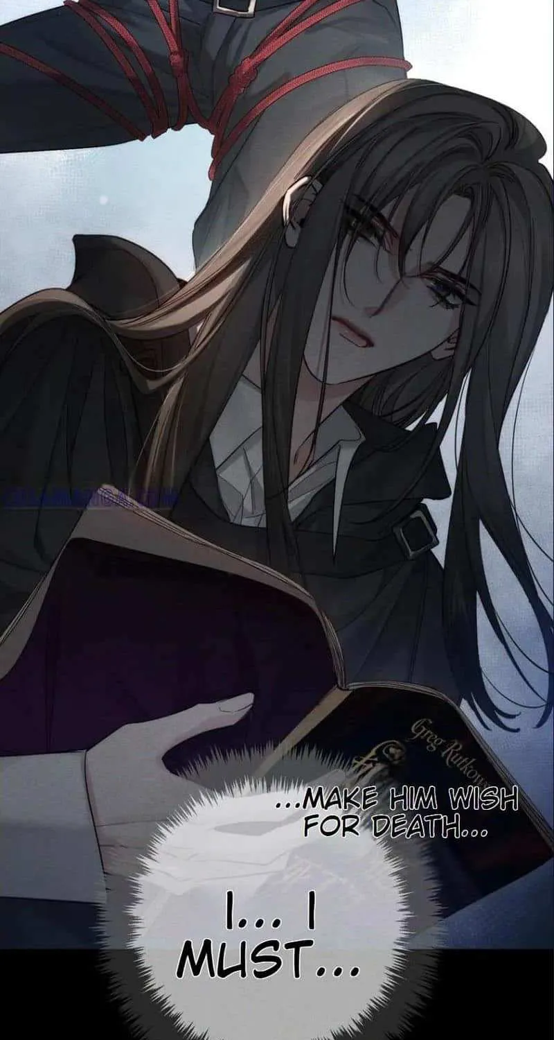 The Protagonist Just Wants To Falling In Love Chapter 246 page 4 - 