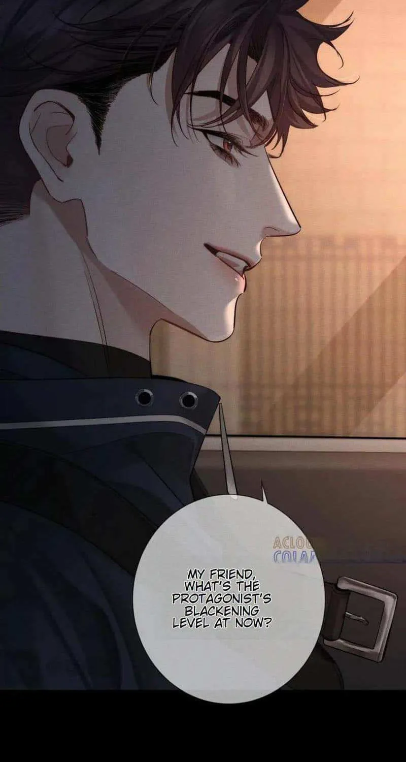 The Protagonist Just Wants To Falling In Love Chapter 246 page 34 - 