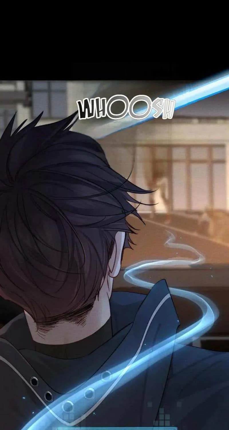 The Protagonist Just Wants To Falling In Love Chapter 246 page 35 - 