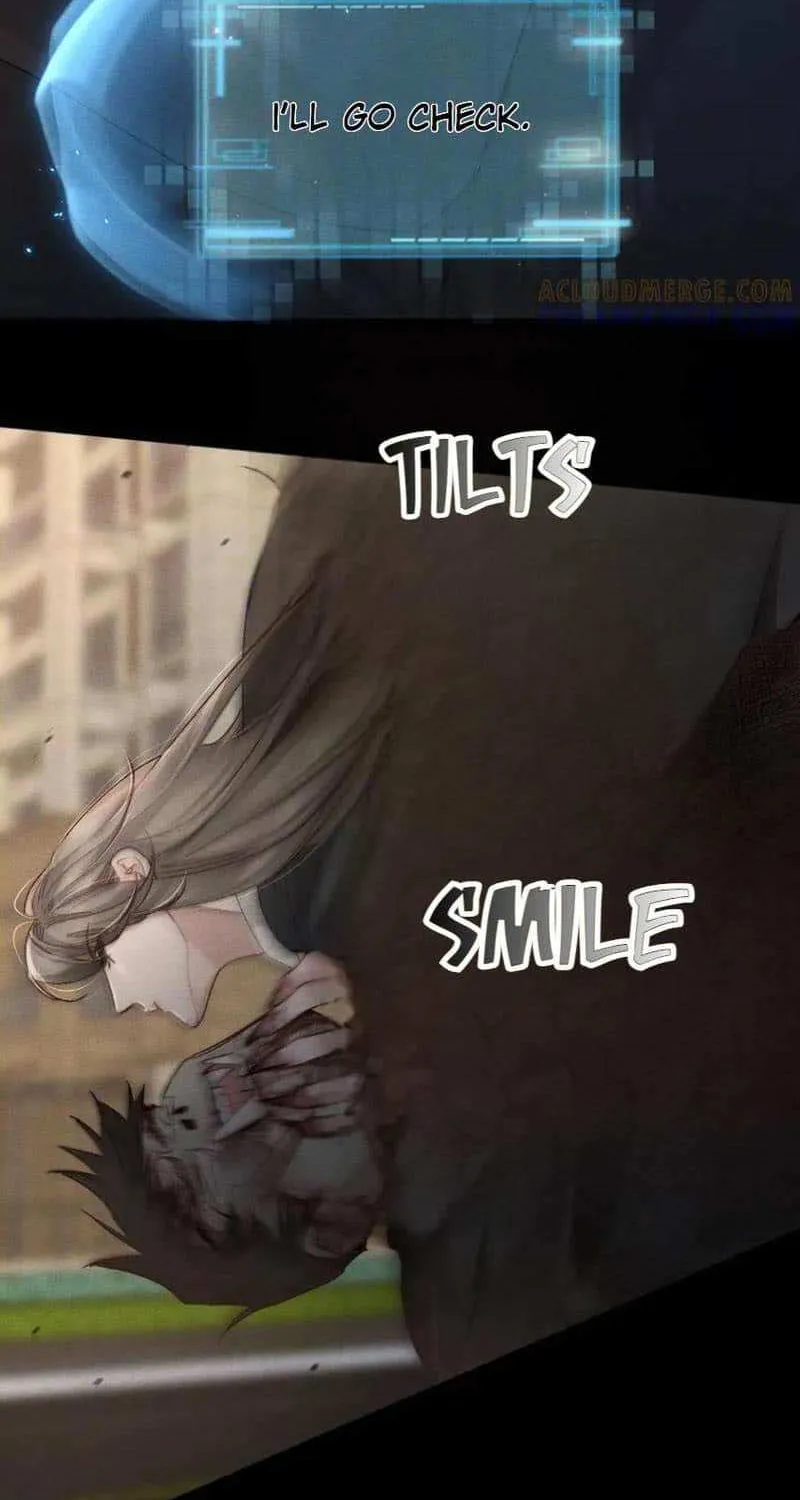 The Protagonist Just Wants To Falling In Love Chapter 246 page 36 - 