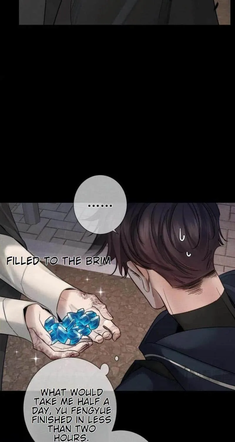 The Protagonist Just Wants To Falling In Love Chapter 246 page 45 - 
