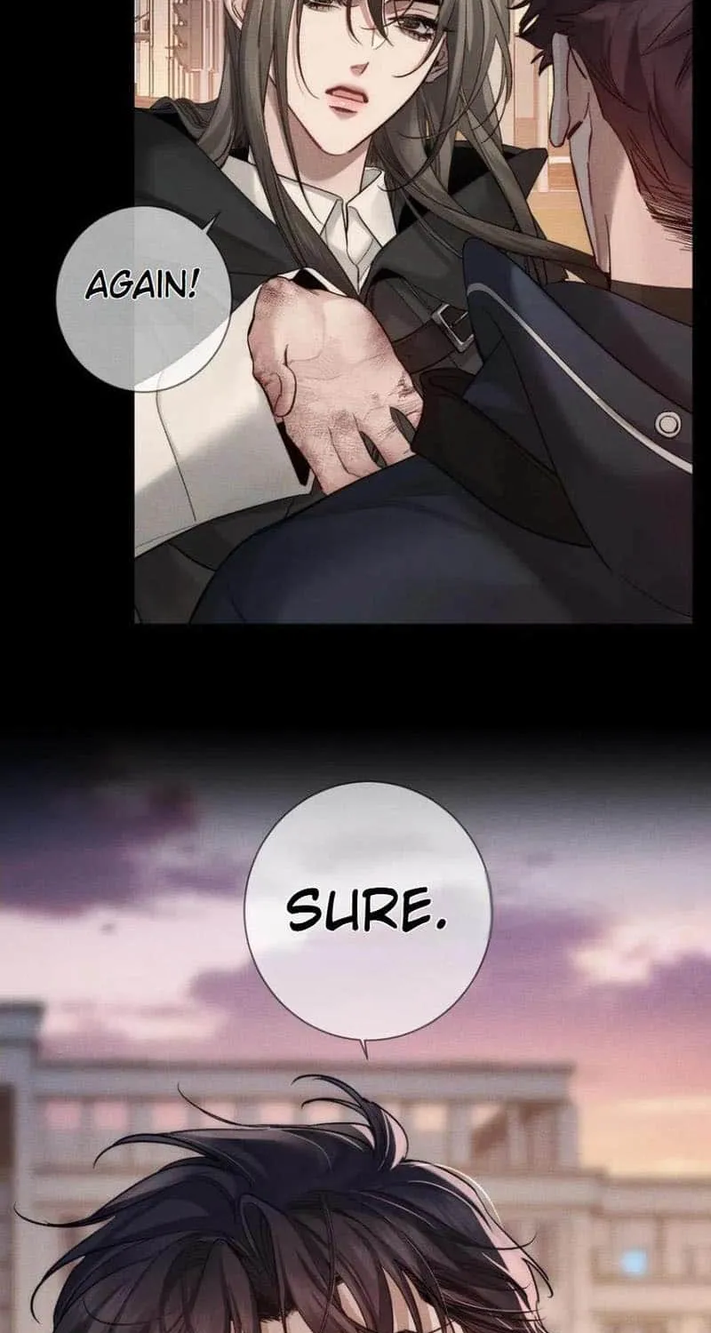 The Protagonist Just Wants To Falling In Love Chapter 246 page 47 - 