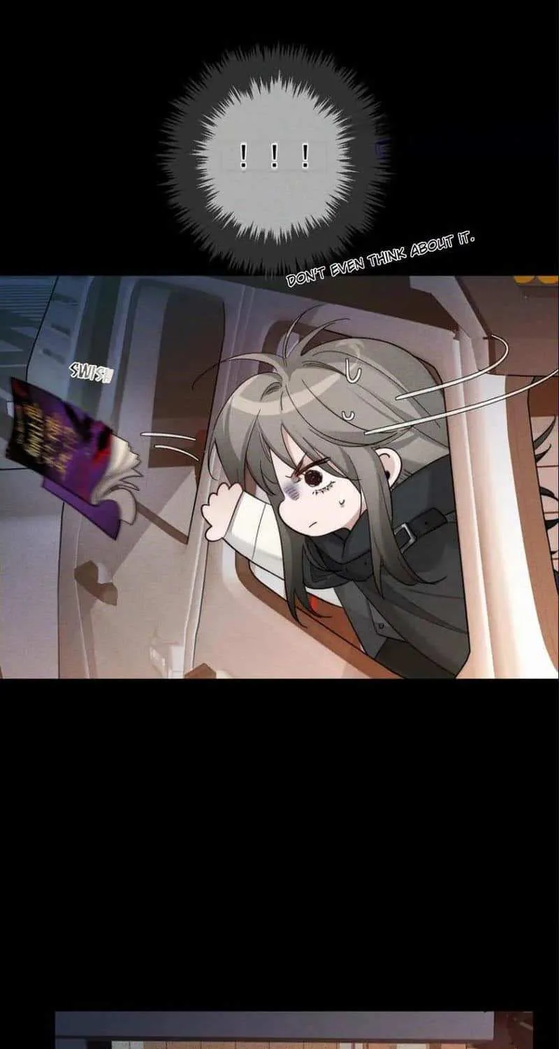 The Protagonist Just Wants To Falling In Love Chapter 246 page 6 - 