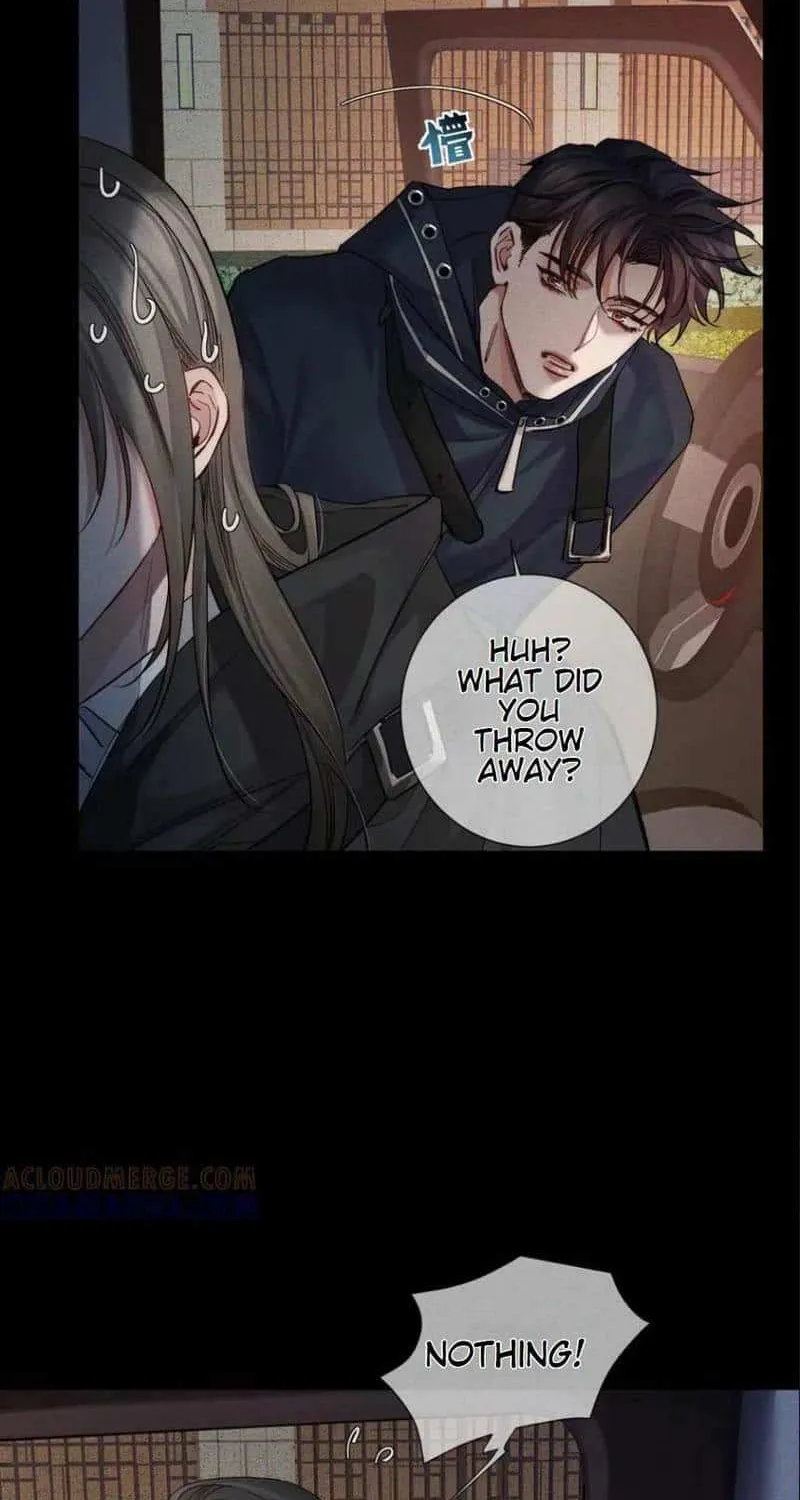The Protagonist Just Wants To Falling In Love Chapter 246 page 7 - 