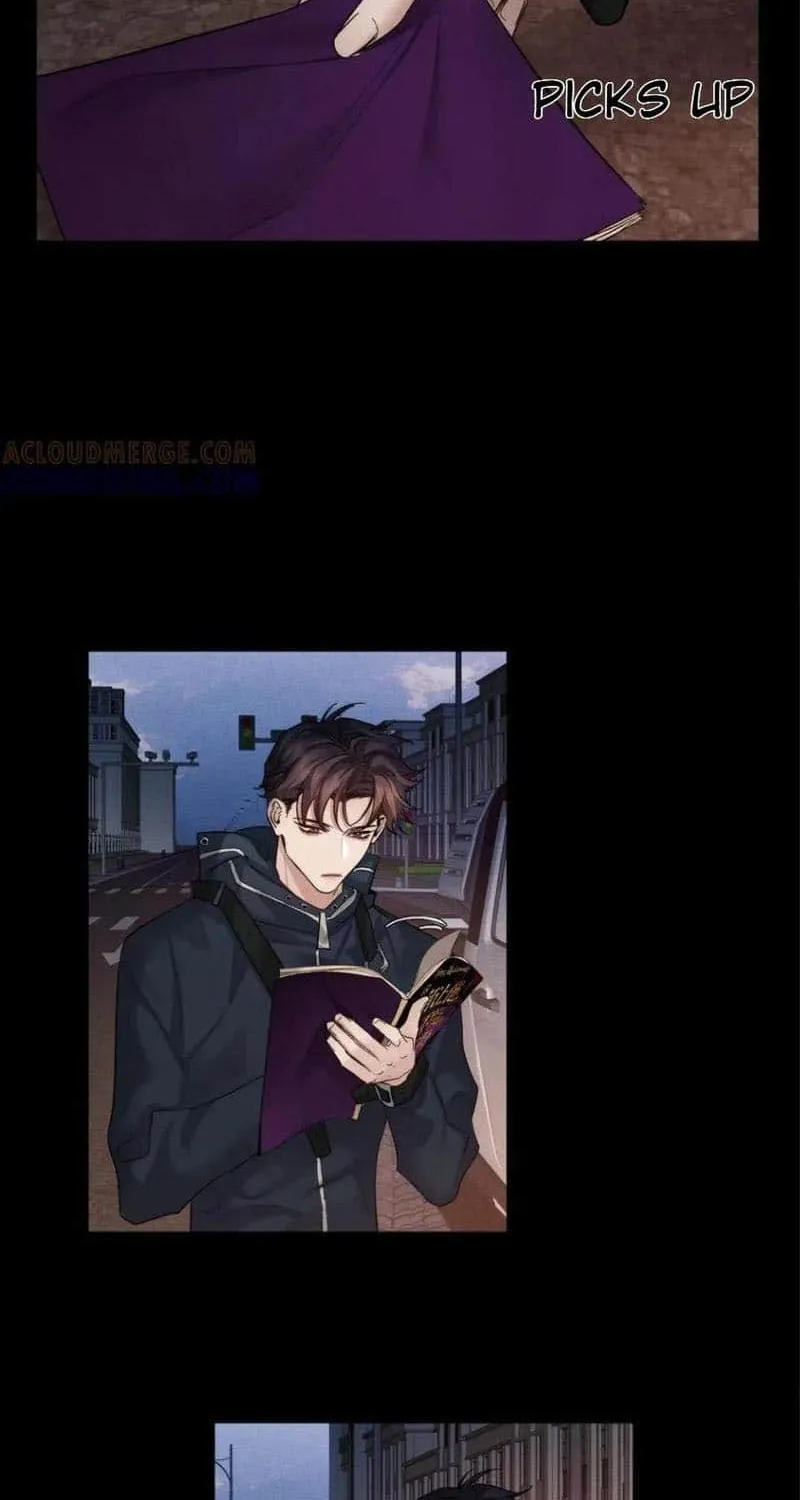 The Protagonist Just Wants To Falling In Love Chapter 246 page 10 - 