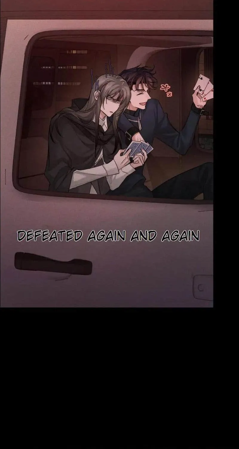 The Protagonist Just Wants To Falling In Love Chapter 247 page 2 - 