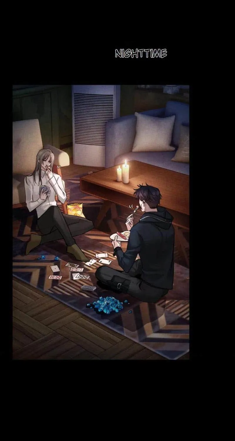 The Protagonist Just Wants To Falling In Love Chapter 247 page 14 - 