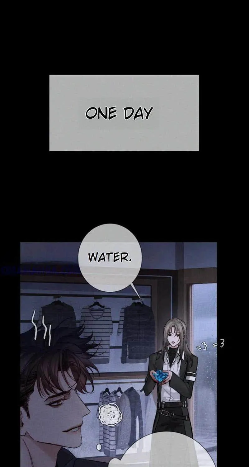 The Protagonist Just Wants To Falling In Love Chapter 247 page 15 - 
