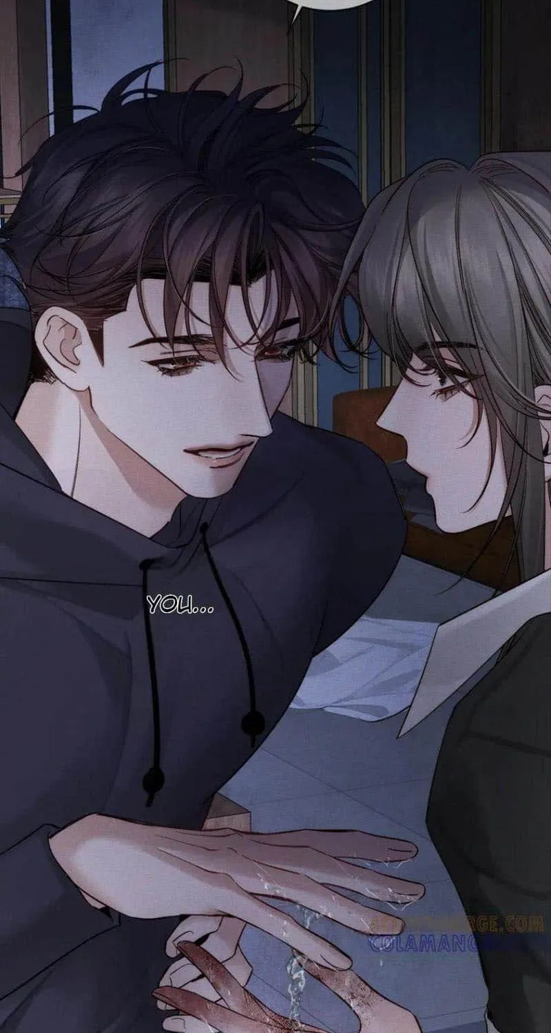 The Protagonist Just Wants To Falling In Love Chapter 247 page 18 - 