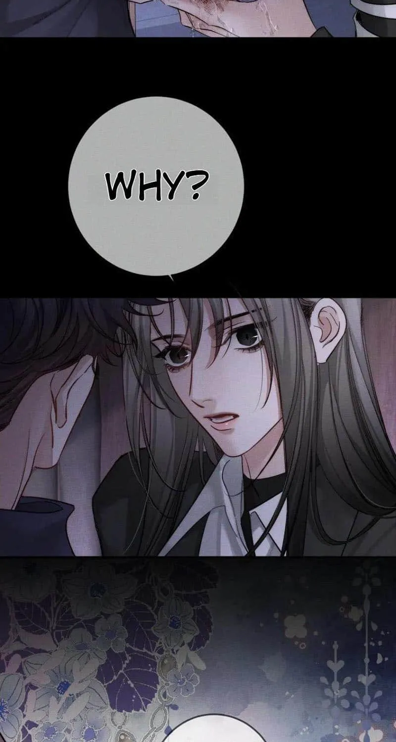 The Protagonist Just Wants To Falling In Love Chapter 247 page 19 - 