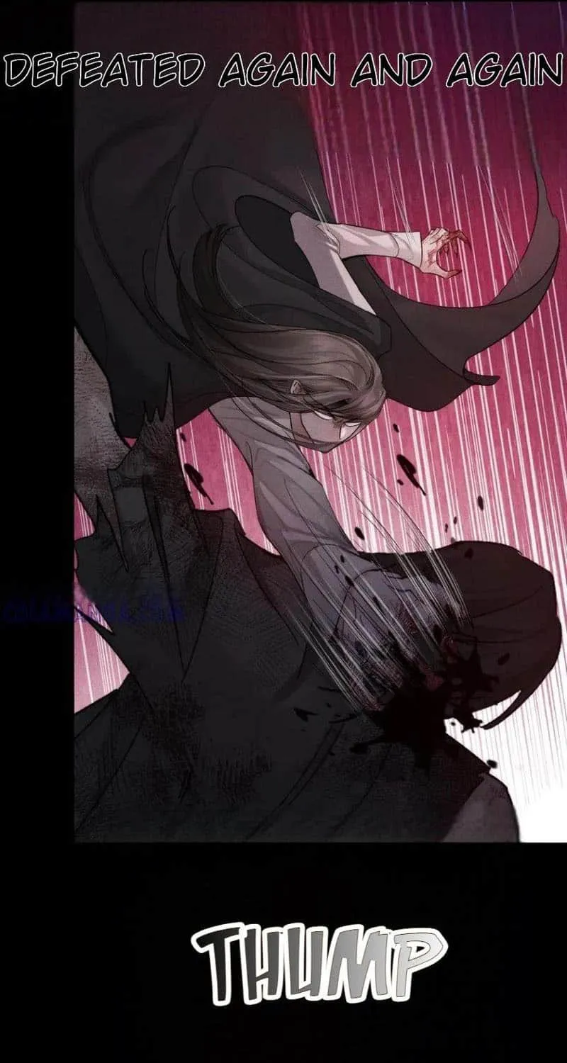 The Protagonist Just Wants To Falling In Love Chapter 247 page 3 - 