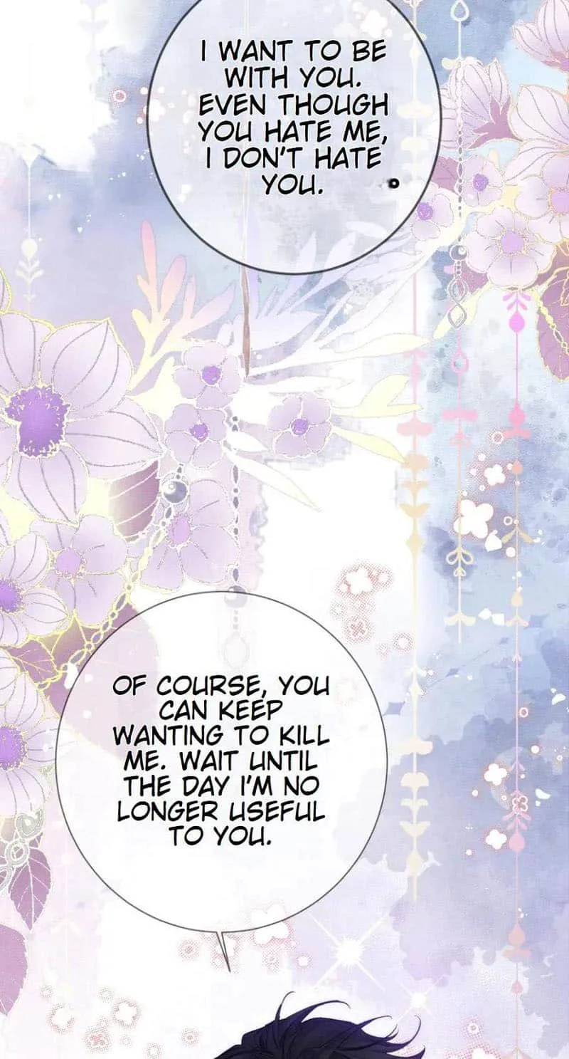 The Protagonist Just Wants To Falling In Love Chapter 247 page 21 - 