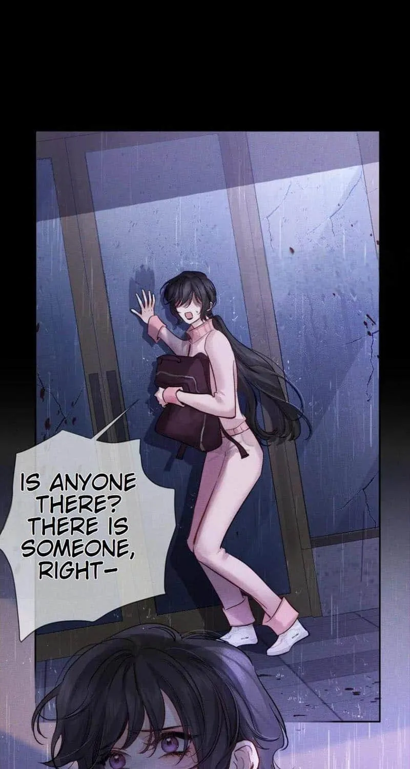 The Protagonist Just Wants To Falling In Love Chapter 247 page 25 - 