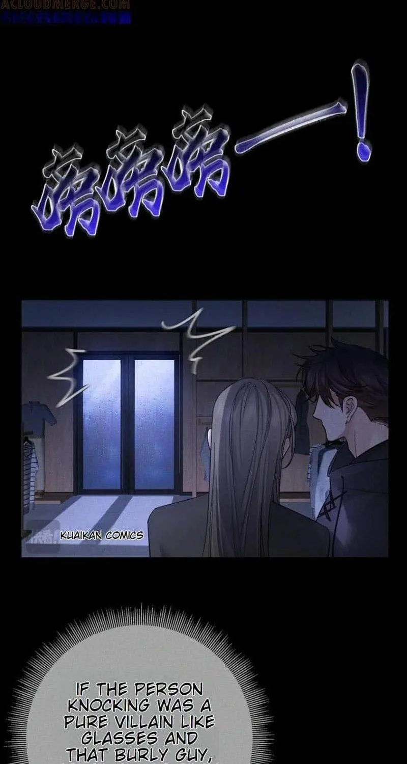 The Protagonist Just Wants To Falling In Love Chapter 247 page 27 - 