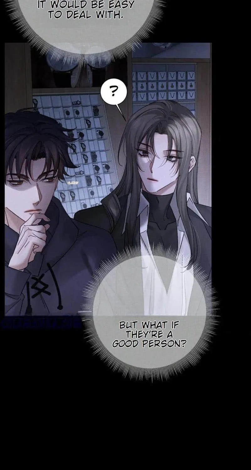 The Protagonist Just Wants To Falling In Love Chapter 247 page 28 - 