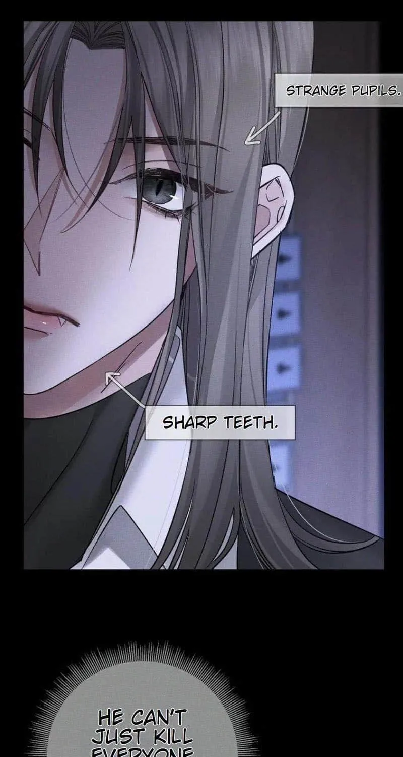 The Protagonist Just Wants To Falling In Love Chapter 247 page 29 - 
