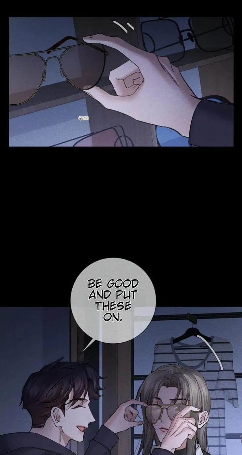 The Protagonist Just Wants To Falling In Love Chapter 247 page 31 - 