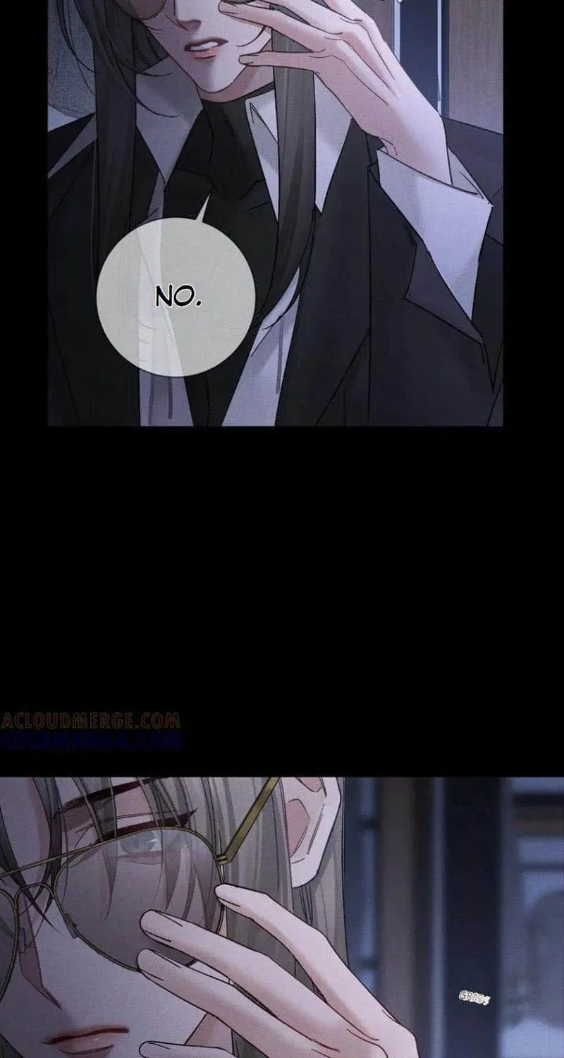 The Protagonist Just Wants To Falling In Love Chapter 247 page 33 - 