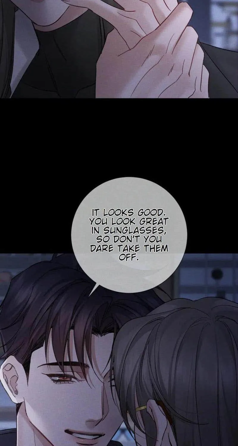 The Protagonist Just Wants To Falling In Love Chapter 247 page 34 - 