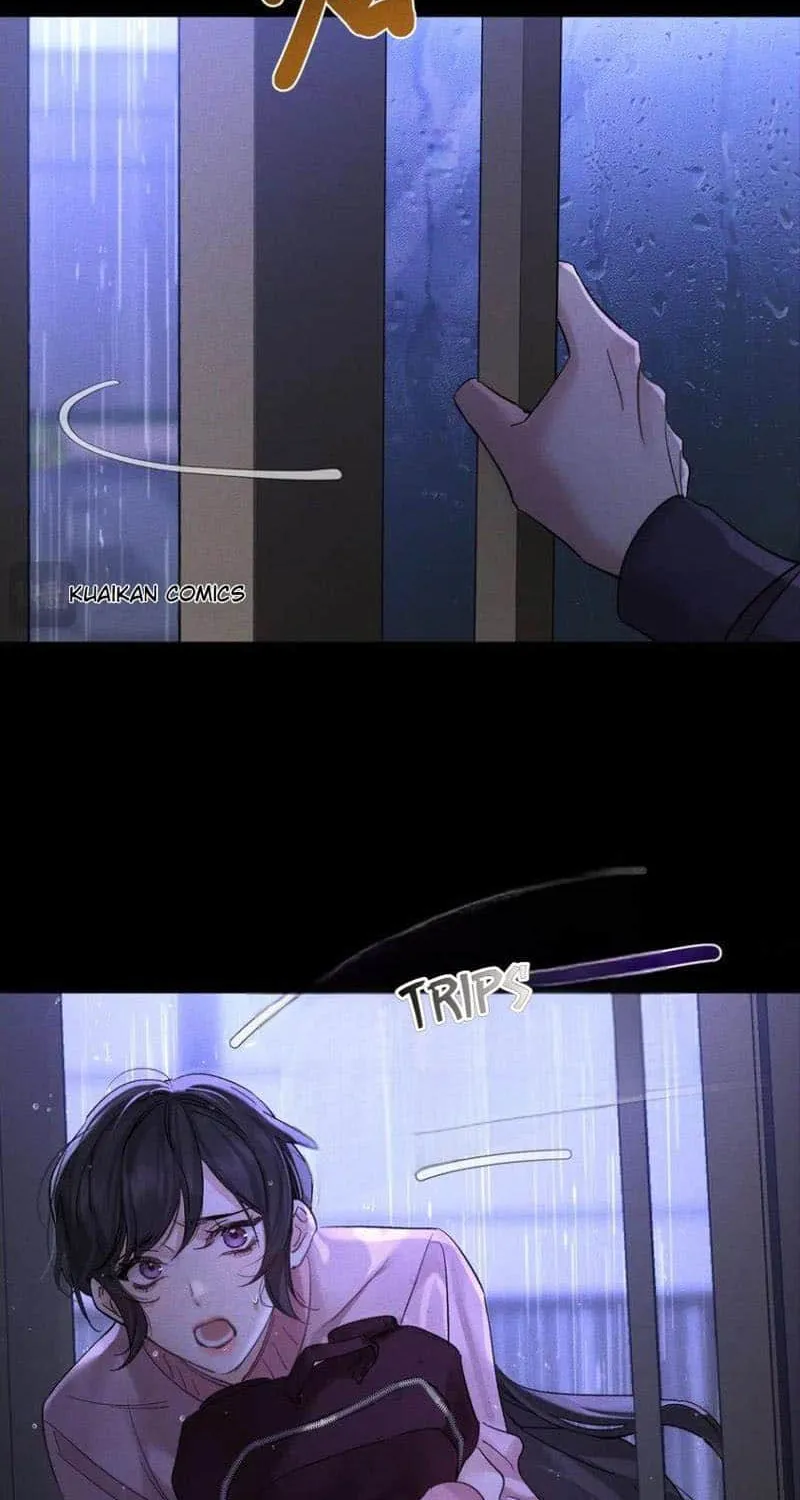 The Protagonist Just Wants To Falling In Love Chapter 247 page 36 - 