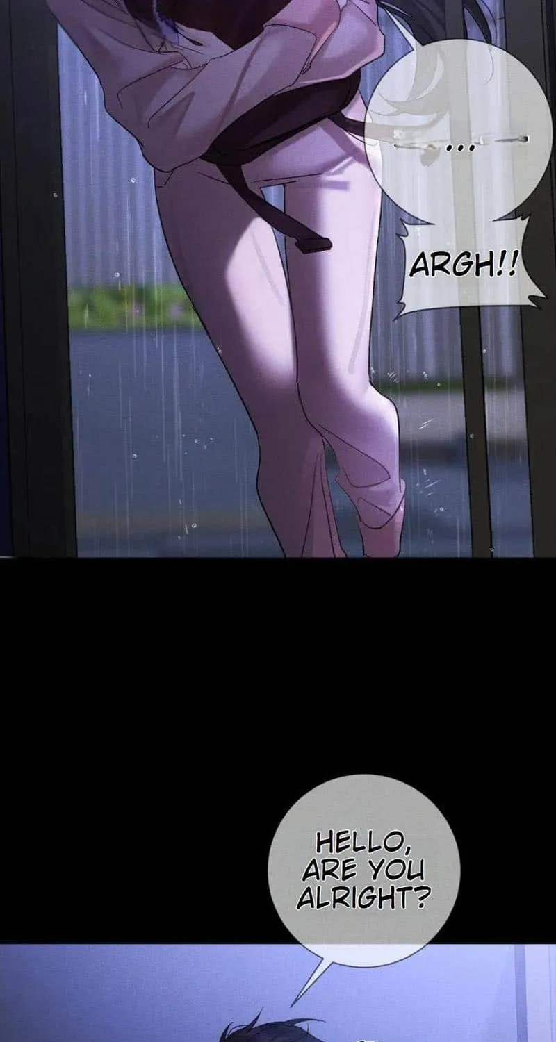 The Protagonist Just Wants To Falling In Love Chapter 247 page 37 - 