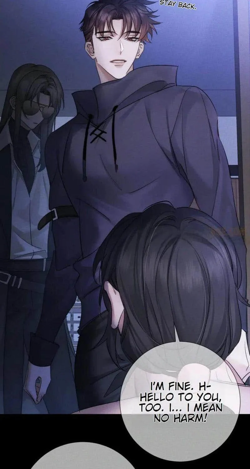 The Protagonist Just Wants To Falling In Love Chapter 247 page 38 - 