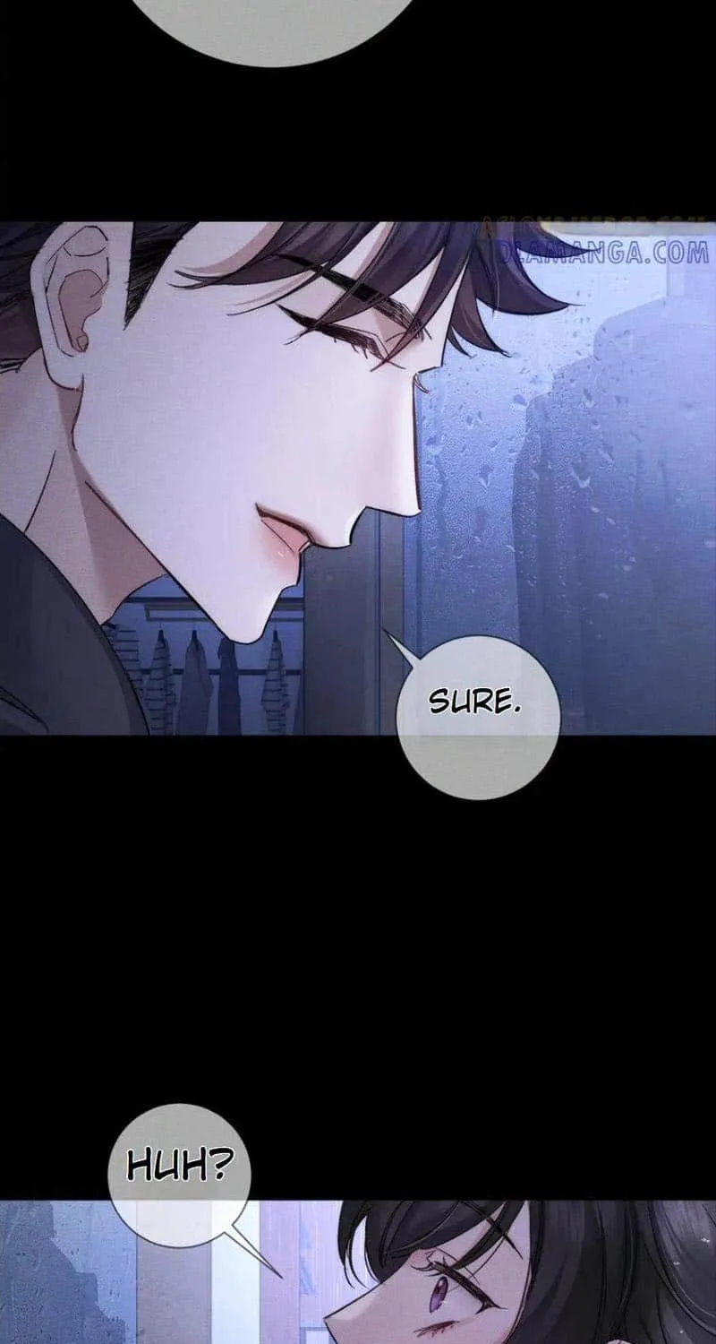 The Protagonist Just Wants To Falling In Love Chapter 247 page 40 - 