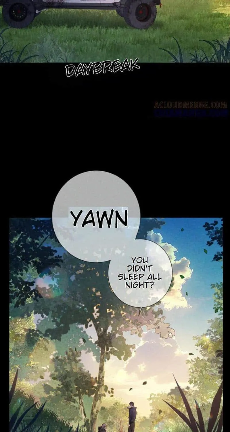 The Protagonist Just Wants To Falling In Love Chapter 247 page 5 - 