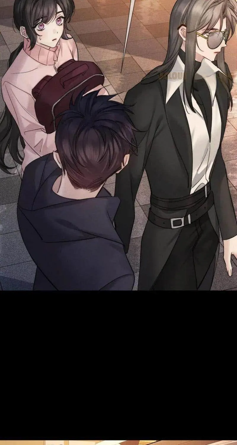 The Protagonist Just Wants To Falling In Love Chapter 247 page 45 - 