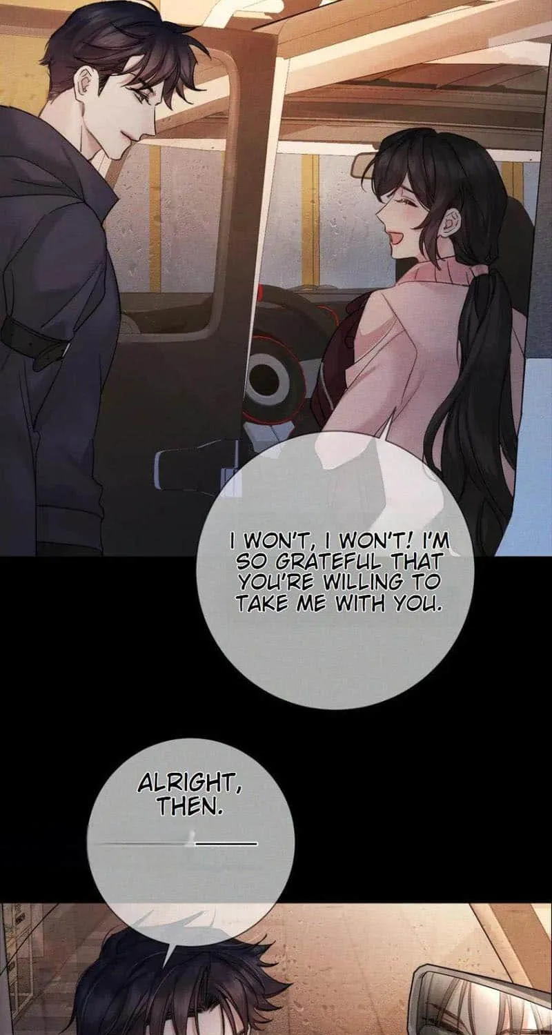 The Protagonist Just Wants To Falling In Love Chapter 247 page 46 - 