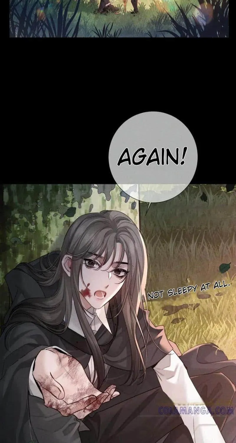 The Protagonist Just Wants To Falling In Love Chapter 247 page 6 - 