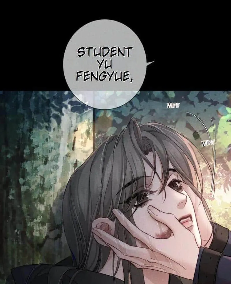 The Protagonist Just Wants To Falling In Love Chapter 247 page 8 - 