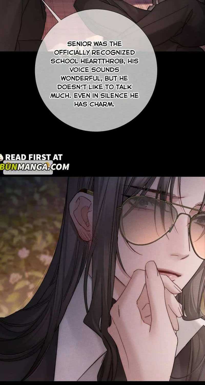 The Protagonist Just Wants To Falling In Love Chapter 248 page 12 - 