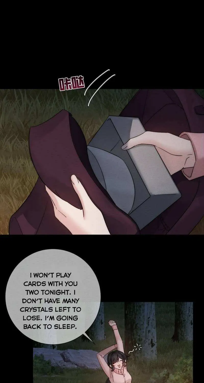 The Protagonist Just Wants To Falling In Love Chapter 248 page 15 - 